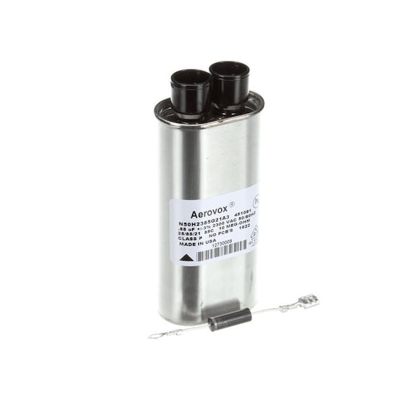 Capacitor- .85 Diode Kit
